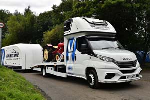 GRAYLINE NU25 KZO 25ed1005