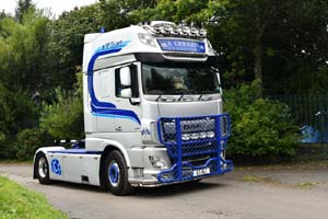 GRIERSON A, E3 AGT 25ed1148