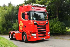 GRIEVE, CAMERON V88 GRV 25ed0338