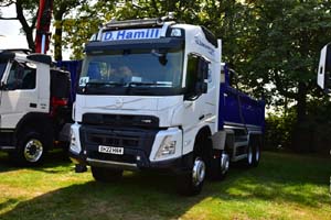 HAMILL D, DH22 HAM 25ed2228