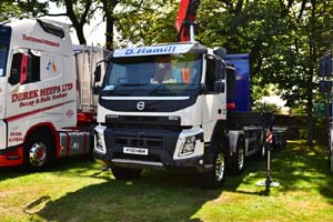 HAMILL D, PT10 HAM 25ed2229