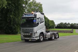 HAMILL FH16 HAM 25ed2044