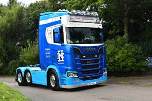 HAMILTON P&C, X2 PCH 25ed0870