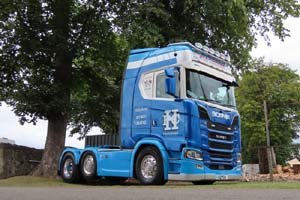 HAMILTON P&C, X2 PCH 25ed2158