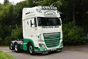 HAMILTON R, S30 FSH 25ed1158