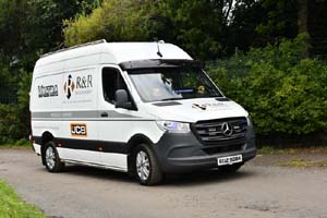 HAMILTON ROSS EGZ 9284 25ed0503