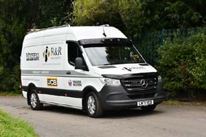 HAMILTON ROSS LM71 YEB 25ed0504