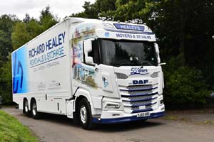 HEALEY, RICHARD SJ23 GZO 25ed1087