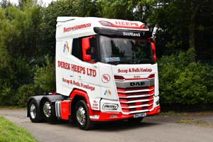 HEEPS DH53 EPS 25ed0810