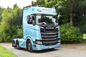 HENDRICK 242-D-15469 25ed0014