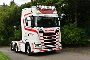 HENWOOD V88 HTL 25ed1562