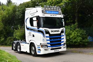 HENZILL HE73 LTD 25ed0843