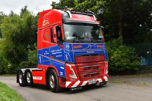 HISLOP P600 JSH 25ed1759