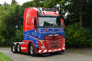 HISLOP P800 JSH 25ed1631