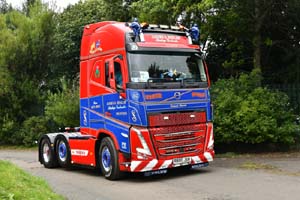 HISLOP R800 JSH 25ed0716