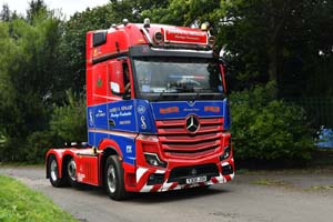 HISLOP Y300 JSH 25ed1338