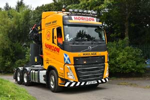 HORIZON SF25 XHP 25ed0772