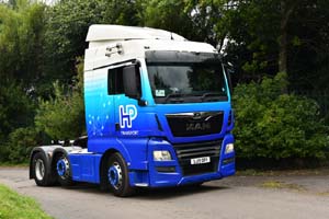 HP TRANSPORT SJ19 ORV 25ed1131