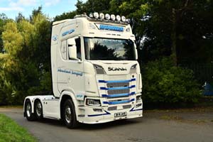 HUGHES BH11 JHS 25ed2185