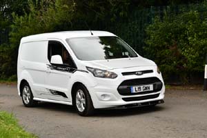 HUNTER GW, L19 GWH 25ed0228