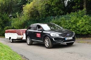 HUNTER, GORDON NJ15 LYX 25ed0666