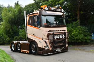 HUTCHINSON FEEDS TH16 HUT 25ed1874