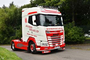 HUTCHISON HH24 JMH 25ed0392