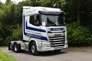 INTAKE SF25 YBB 25ed0705