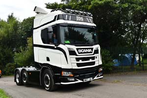 JDS DW53 JDS 25ed1955