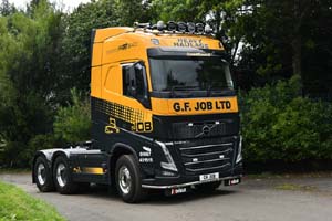 JOB GF, G4 JOB 25ed1340