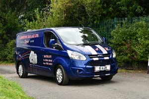 JOHNSTONE A, G1 AJH 25ed0165