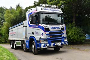 JOHNSTONE A, N11 AJH 25ed1900