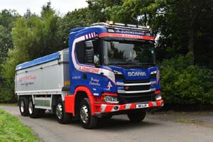 JOHNSTONE A, N111 AJH 25ed1908