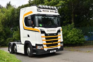 JOLLY, MARTIN S2 MWJ 25ed0640