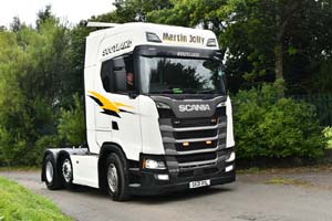 JOLLY, MARTIN SK21 BYL 25ed0322