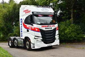 JORDAN TM ST72 TGJ 25ed1601