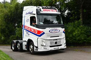 JORDAN TM, SF25 XHM 25ed1591