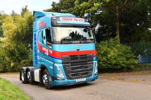 JORDAN TM, SJ71 FTP 25ed2159