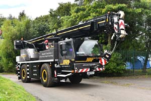 JRF LM24 EJY 25ed0873