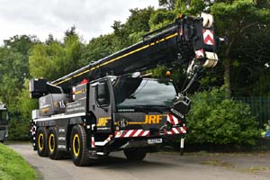 JRF LR23 ENL 25ed0856