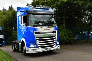 KEEDWELL DG73 AWZ 25ed1614