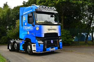 KEEDWELL SF25 XUY 25ed1618