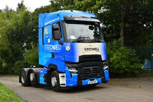 KEEDWELL SF25 XUZ 25ed1620