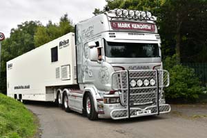 KENDREW G20 MKT 25ed0635