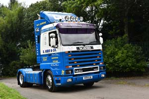 KERR A, N99 ESM 25ed1401