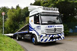 KERRS JW63 TOW 25ed0707