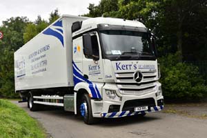 KERRS K21 RRS 25ed0708