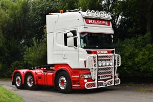 KILGORE 05-DL-1348 25ed1342