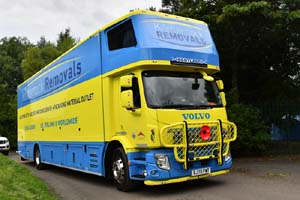 KILMARNOCK SJ70 FWT 25ed1780