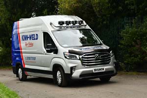 KINNWELD XK51 NON 25ed1651